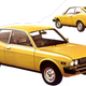 Illustration for article titled Blip: Is This An Accord's Brother?